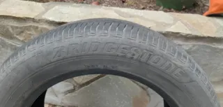 Neumáticos Brigstone 235/55/18