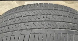 Neumáticos Brigstone 235/55/18