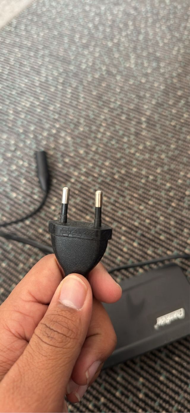 Cargador Original Chamrider 42V