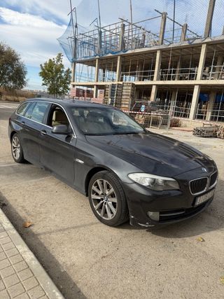 BMW Serie 5 2011