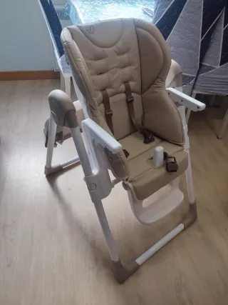 Trona Jané Mila Evolutiva