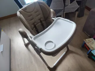 Trona Jané Mila Evolutiva