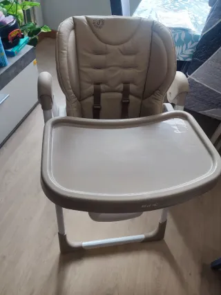 Trona Jané Mila Evolutiva