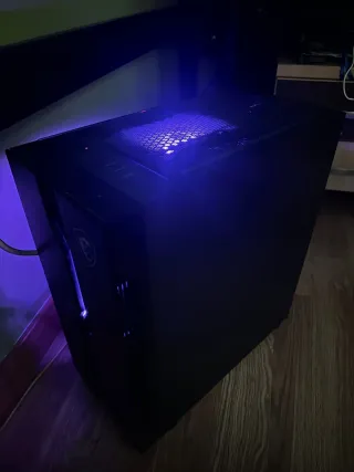 PC Gaming premium | MSI + Corsair + NVIDIA