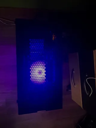 PC Gaming premium | MSI + Corsair + NVIDIA