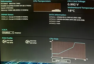 PC Gaming premium | MSI + Corsair + NVIDIA