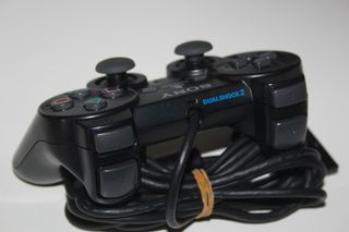 Sony Playstation 2 Coppia Controller Dualshock ps2