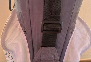 Bolsa de golf Wilson