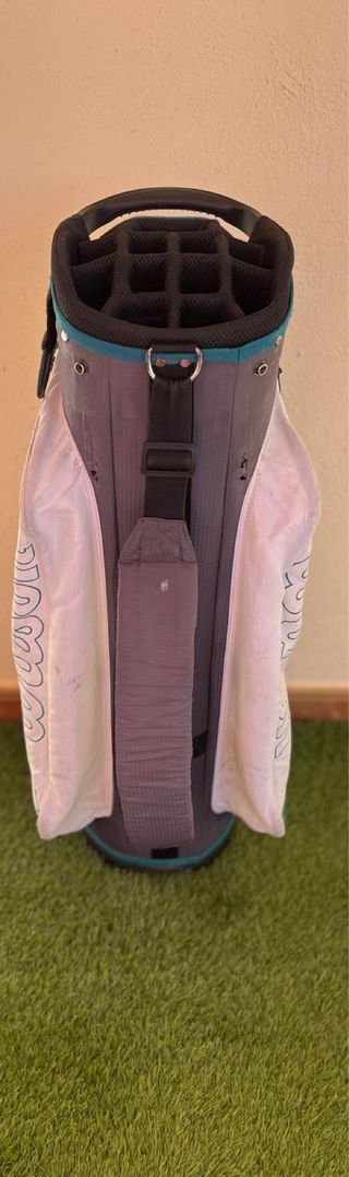 Bolsa de golf Wilson