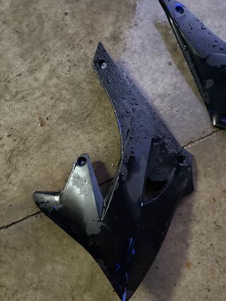 Plásticos MH Ryz Pro Motor Hispania