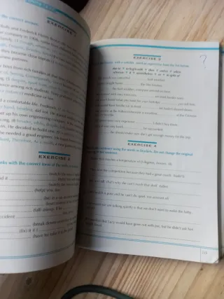 ENGLISH GRAMMAR BACHILLERATO ALUM CATALA