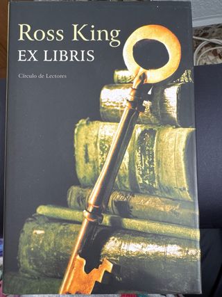 Libros en español