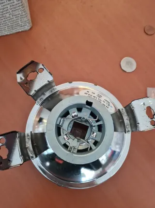 Faro Original VW Golf 1 nuevo