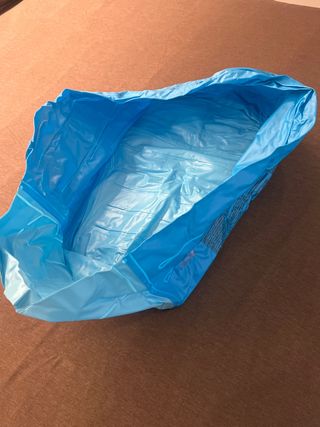 Bañera bebé inflable viaje BESTWAY