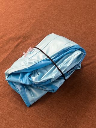 Bañera bebé inflable viaje BESTWAY