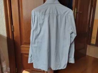 Camisa vestir Adolfo Domínguez Talla 3, S-M