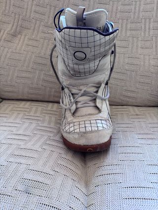 Botas Snowboard Celsius Talla 44.5