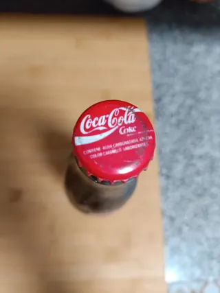 Bottiglie di bibite antiche