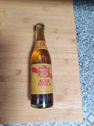 Bottiglie di bibite antiche