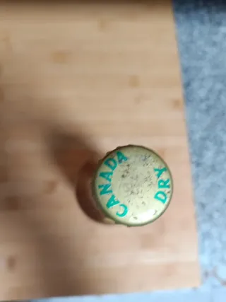 Bottiglie di bibite antiche