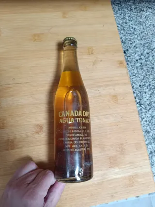 Bottiglie di bibite antiche