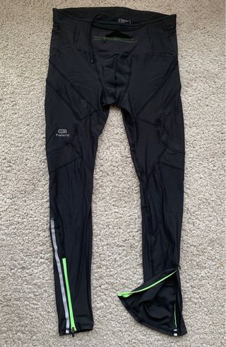 Mallas trail running