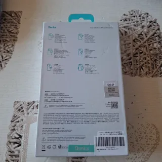 Cover Benks per iPhone 6.1P