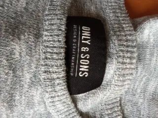 Jersey Only & Sons caballero Talla XL