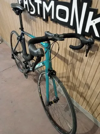 Bici Carretera Orbea Orca M30 Talla 60