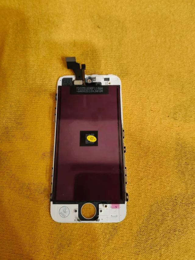 Display LCD iPhone 5