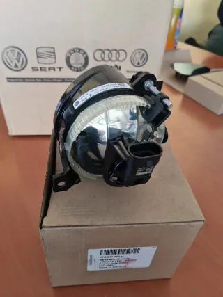 Faro Antiniebla Der. VW UP/Skoda Citigo