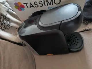 Cafetera Tassimo Bosch