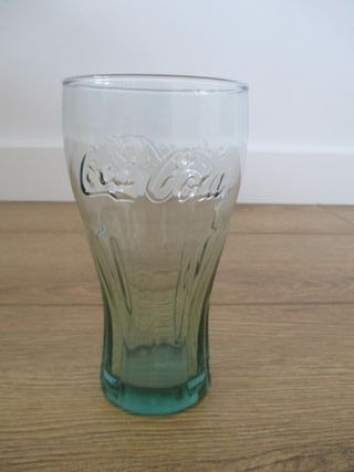 Vasos Coca-Cola