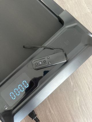 Cinta de andar Mobvoi Walking Treadmill Edge