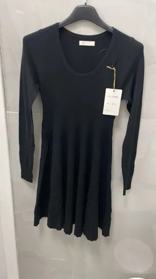 Pantaloni neri tg S/M/L