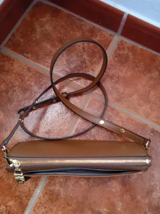 Bolso Michael Kors Marrón
