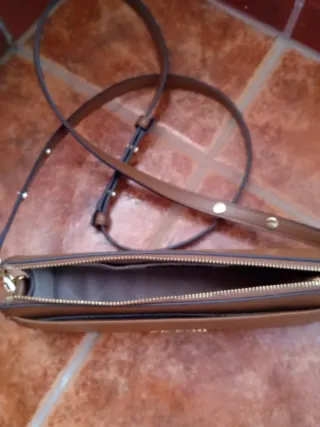 Bolso Michael Kors Marrón