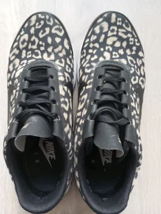 Zapatillas Nike Air Max Talla 38