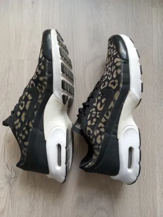 Zapatillas Nike Air Max Talla 38