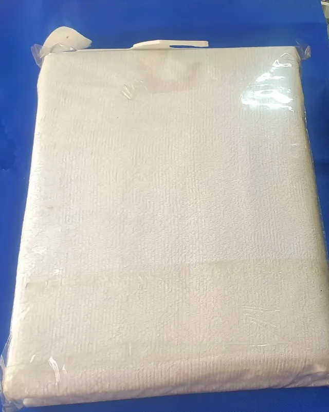 Protector Colchón Impermeable Timestar 135cm