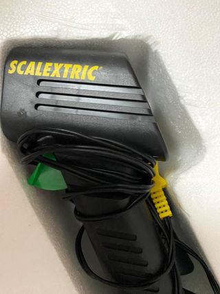 Scalextric Montecarlo Caja Original Sin Usar