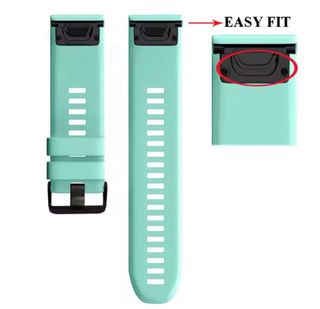 Garmin Fenix 3HR Negro/Amarillo