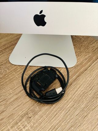 Garmin Fenix 3HR Negro/Amarillo