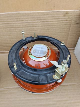 Pareja Focos CIBIE Seat Ritmo Nuevos