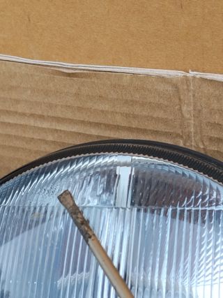 Pareja Focos CIBIE Seat Ritmo Nuevos