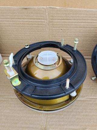 Pareja Focos CIBIE Seat Ritmo Nuevos