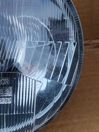 Pareja Focos CIBIE Seat Ritmo Nuevos