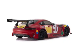 Kyosho Fazer MK2 Mercedes GT3 50 Años