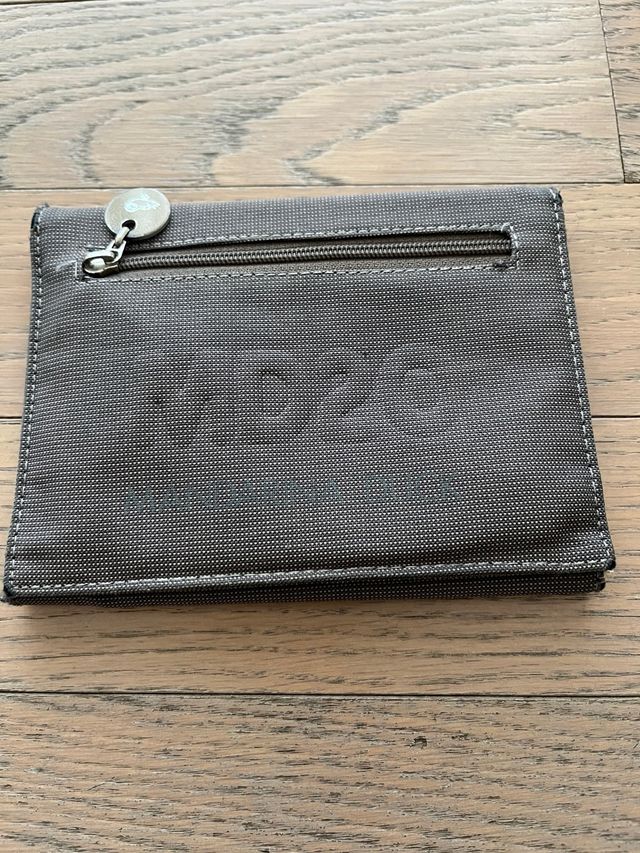 Portafoglio Mandarina Duck donna grigio