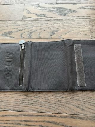 Portafoglio Mandarina Duck donna grigio